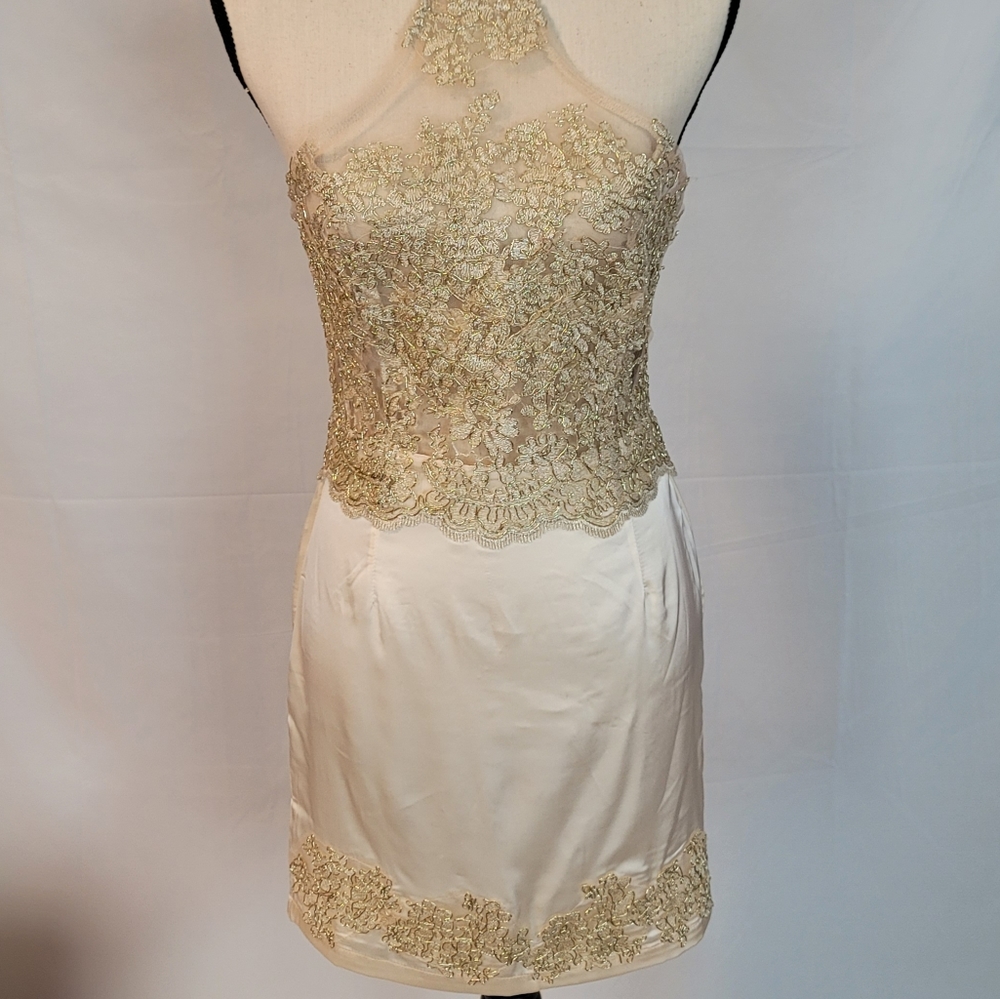 Cocktail dress